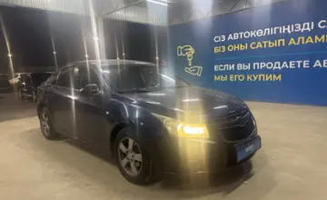 Chevrolet Cruze 2011 года за 2 300 000 тг. в Алматы фото 3