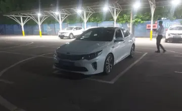 Kia K5 2015 года за 8 500 000 тг. в Алматы фото 1