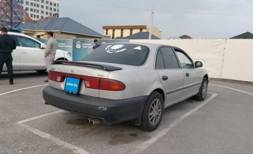 Hyundai Sonata 1994 года за 1 000 000 тг. в Шымкент фото 3