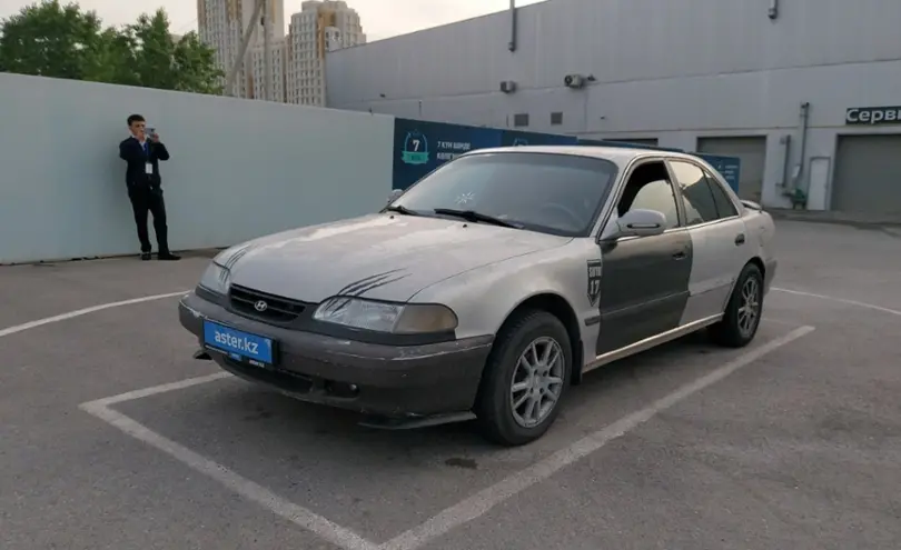 Hyundai Sonata 1994 года за 1 400 000 тг. в Шымкент