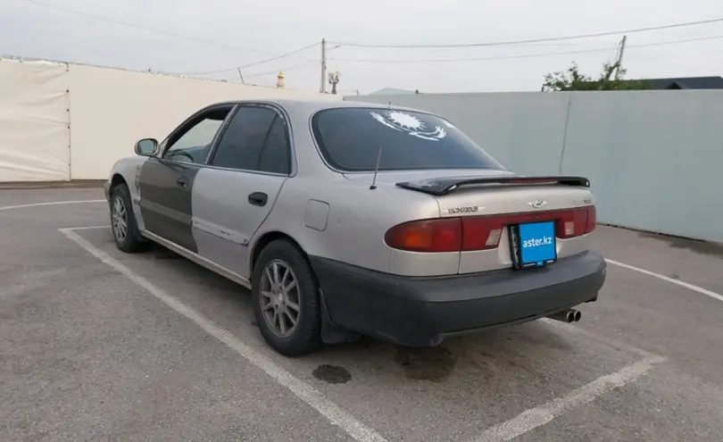 Hyundai Sonata 1994 года за 1 000 000 тг. в Шымкент фото 4