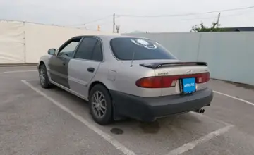 Hyundai Sonata 1994 года за 1 400 000 тг. в Шымкент фото 4