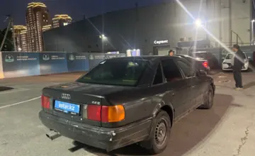 Audi 100 1991 года за 1 300 000 тг. в Шымкент