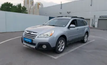 Subaru Outback 2013 года за 6 900 000 тг. в Шымкент фото 1