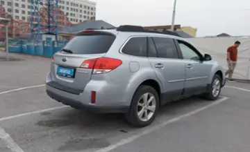 Subaru Outback 2013 года за 6 900 000 тг. в Шымкент фото 3
