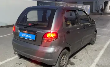 Daewoo Matiz 2014 года за 1 500 000 тг. в Шымкент