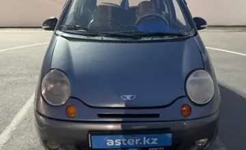 Daewoo Matiz 2014 года за 1 500 000 тг. в Шымкент фото 2