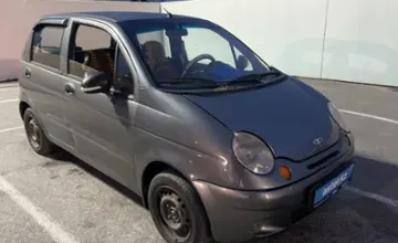 Daewoo Matiz 2014 года за 1 500 000 тг. в Шымкент фото 3