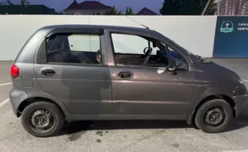 Daewoo Matiz 2014 года за 1 500 000 тг. в Шымкент фото 4