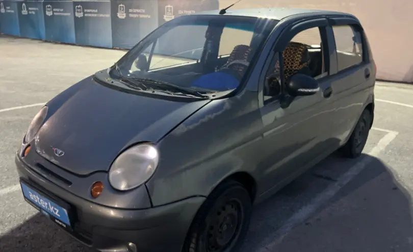 Daewoo Matiz 2014 года за 1 500 000 тг. в Шымкент