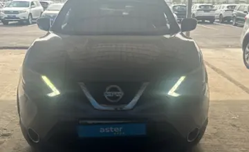 Nissan Qashqai 2014 года за 7 500 000 тг. в Алматы фото 2