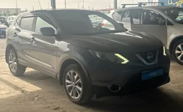 Nissan Qashqai 2014 года за 7 500 000 тг. в Алматы фото 3