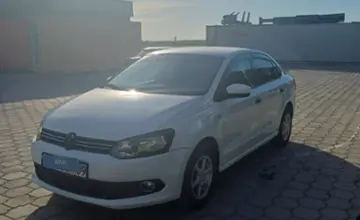 Volkswagen Polo 2015 года за 3 500 000 тг. в Караганда фото 1