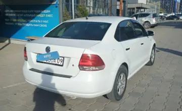 Volkswagen Polo 2015 года за 3 500 000 тг. в Караганда