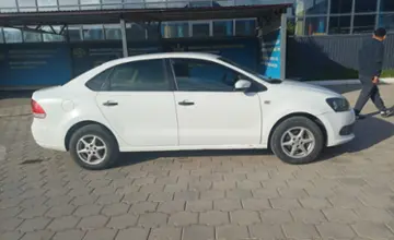 Volkswagen Polo 2015 года за 3 500 000 тг. в Караганда фото 4