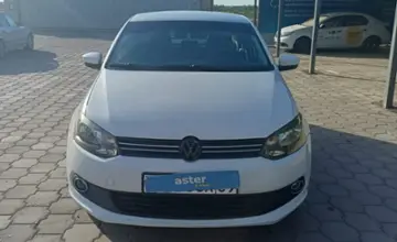 Volkswagen Polo 2015 года за 3 500 000 тг. в Караганда фото 2
