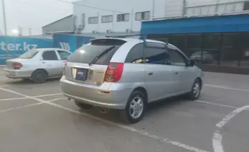 Toyota Nadia 1998 года за 2 000 000 тг. в Алматы фото 3