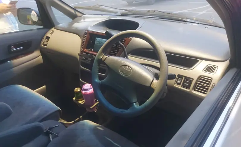 Toyota Nadia 1998 года за 2 000 000 тг. в Алматы фото 5
