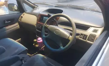 Toyota Nadia 1998 года за 2 000 000 тг. в Алматы фото 5