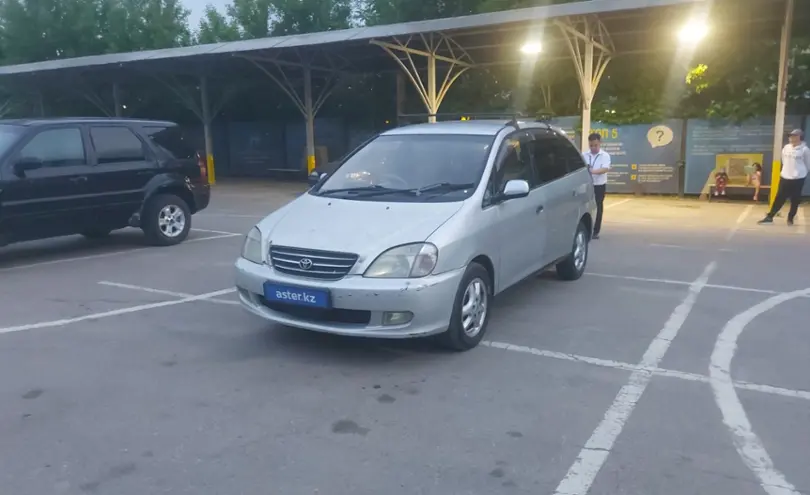 Toyota Nadia 1998 года за 2 000 000 тг. в Алматы