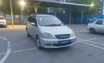 Toyota Nadia 1998 года за 2 000 000 тг. в Алматы фото 2
