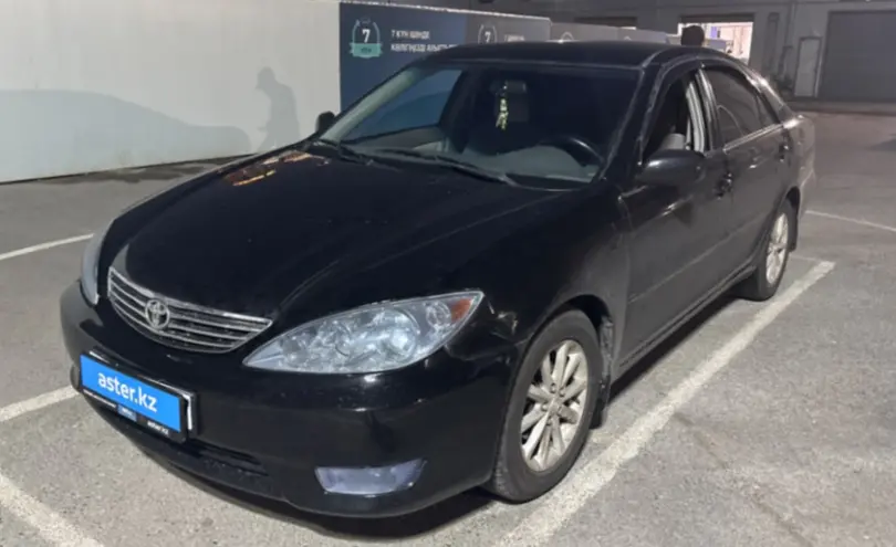 Toyota Camry 2005 года за 5 500 000 тг. в Шымкент