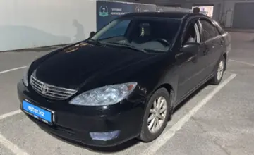 Toyota Camry 2005 года за 5 500 000 тг. в Шымкент фото 1