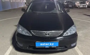 Toyota Camry 2005 года за 5 500 000 тг. в Шымкент фото 2