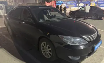 Toyota Camry 2005 года за 5 500 000 тг. в Шымкент фото 3
