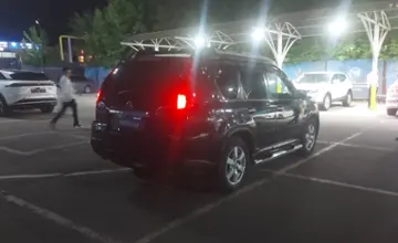 Nissan X-Trail 2008 года за 4 800 000 тг. в Алматы фото 3