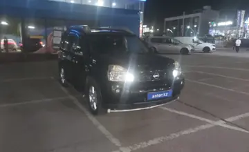 Nissan X-Trail 2008 года за 4 800 000 тг. в Алматы фото 2