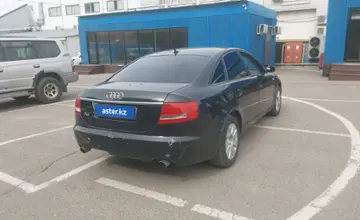 Audi A6 2008 года за 4 300 000 тг. в Алматы фото 3
