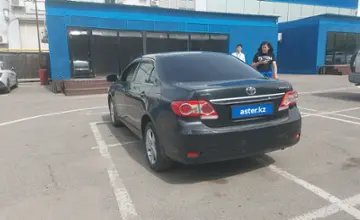 Toyota Corolla 2012 года за 6 500 000 тг. в Алматы фото 4