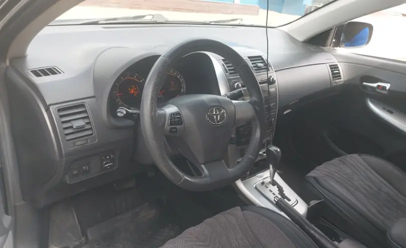 Toyota Corolla 2012 года за 6 500 000 тг. в Алматы фото 5