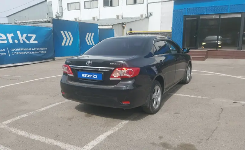 Toyota Corolla 2012 года за 6 500 000 тг. в Алматы фото 3