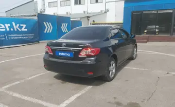 Toyota Corolla 2012 года за 6 500 000 тг. в Алматы фото 3