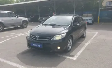 Toyota Corolla 2012 года за 6 500 000 тг. в Алматы фото 1