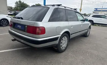 Audi 100 1991 года за 2 300 000 тг. в Тараз