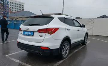 Hyundai Santa Fe 2012 года за 6 000 000 тг. в Шымкент фото 3