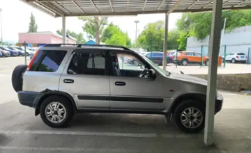 Honda CR-V 1996 года за 2 000 000 тг. в Алматы фото 4