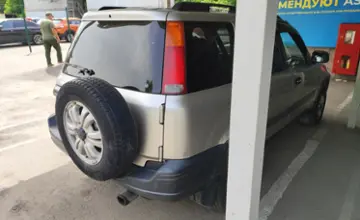 Honda CR-V 1996 года за 2 000 000 тг. в Алматы