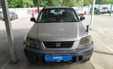 Honda CR-V 1996 года за 2 000 000 тг. в Алматы фото 2
