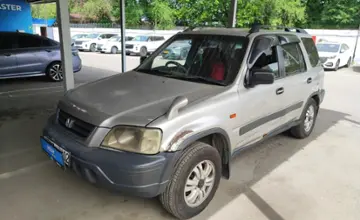 Honda CR-V 1996 года за 2 000 000 тг. в Алматы фото 1