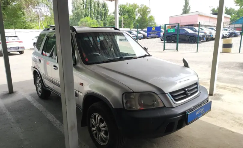 Honda CR-V 1996 года за 2 000 000 тг. в Алматы фото 3