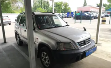 Honda CR-V 1996 года за 2 000 000 тг. в Алматы фото 3