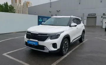 Kia Seltos 2024 года за 10 000 000 тг. в Шымкент фото 1
