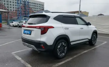 Kia Seltos 2024 года за 10 000 000 тг. в Шымкент фото 3