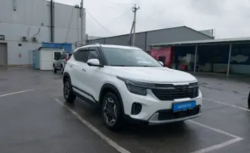 Kia Seltos 2024 года за 10 000 000 тг. в Шымкент фото 2
