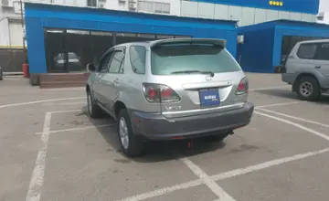 Lexus RX 2001 года за 5 700 000 тг. в Алматы фото 4