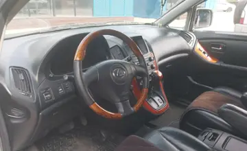 Lexus RX 2001 года за 5 700 000 тг. в Алматы фото 5